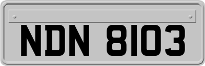 NDN8103