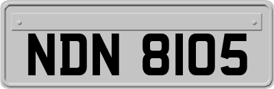 NDN8105