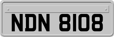 NDN8108