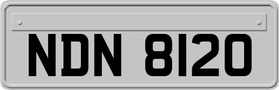 NDN8120