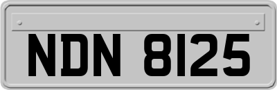 NDN8125