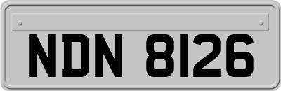 NDN8126