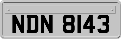 NDN8143