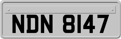 NDN8147