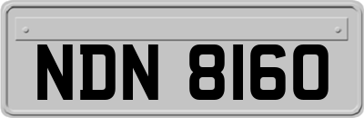 NDN8160
