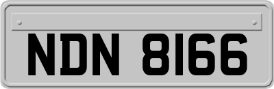 NDN8166