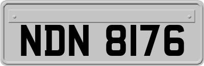 NDN8176