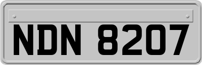 NDN8207