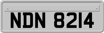 NDN8214