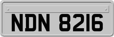 NDN8216