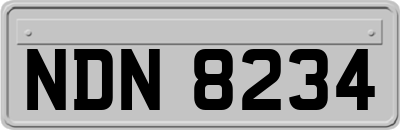 NDN8234