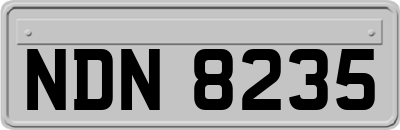 NDN8235