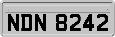 NDN8242