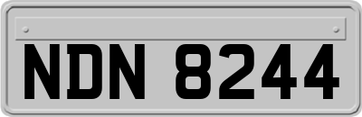 NDN8244