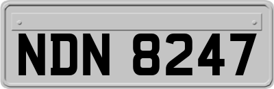 NDN8247