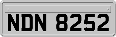 NDN8252