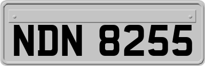 NDN8255