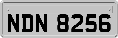 NDN8256