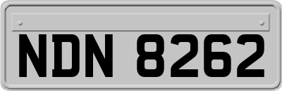 NDN8262