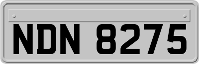 NDN8275