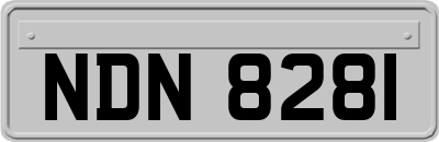 NDN8281