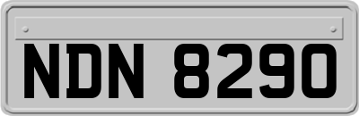 NDN8290