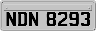 NDN8293