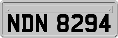 NDN8294
