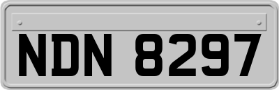 NDN8297