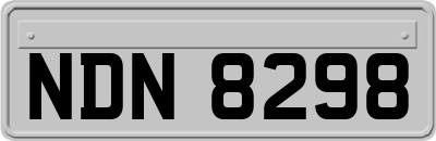 NDN8298