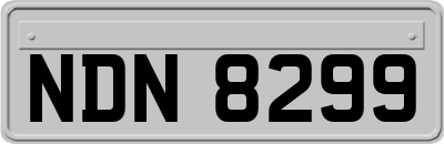 NDN8299