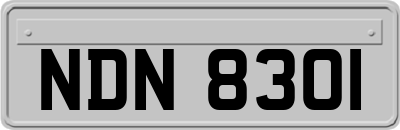 NDN8301