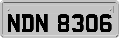 NDN8306