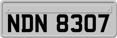 NDN8307