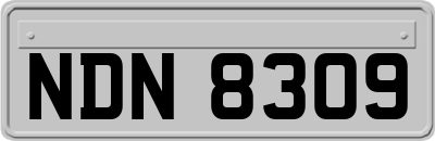 NDN8309