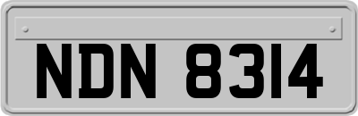 NDN8314