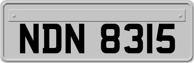 NDN8315