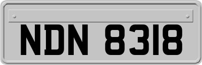 NDN8318