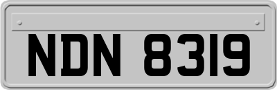 NDN8319