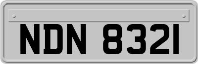 NDN8321