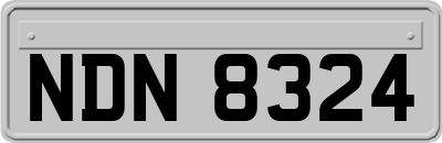 NDN8324