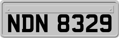 NDN8329