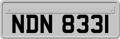 NDN8331