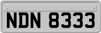 NDN8333