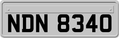 NDN8340