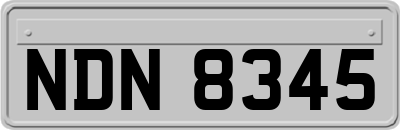 NDN8345