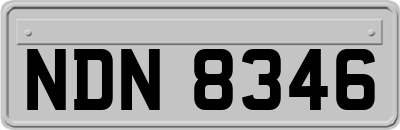 NDN8346