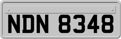 NDN8348