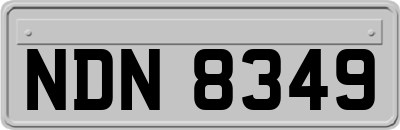 NDN8349
