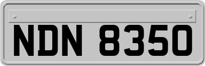 NDN8350